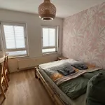 Cozy Daire Dresden
