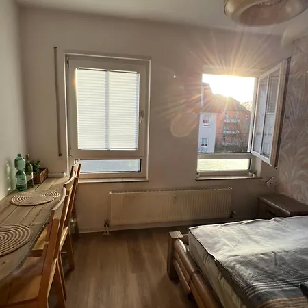 Apartamento Cozy Dresden