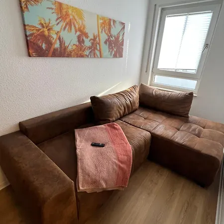 Apartament Cozy Drezno
