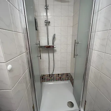 Apartamento Cozy Dresden