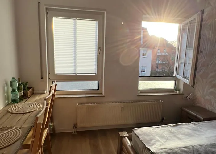 Apartment Cozy Dresden