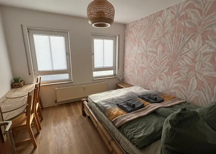 Cozy Apartment Dresden