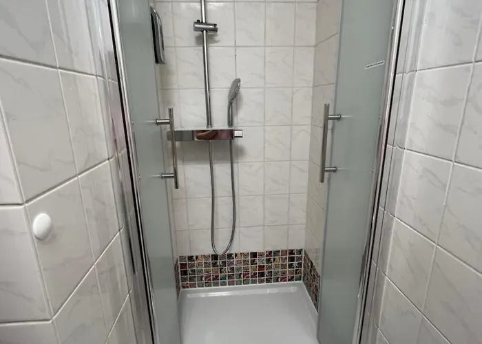 Apartment Cozy Dresden