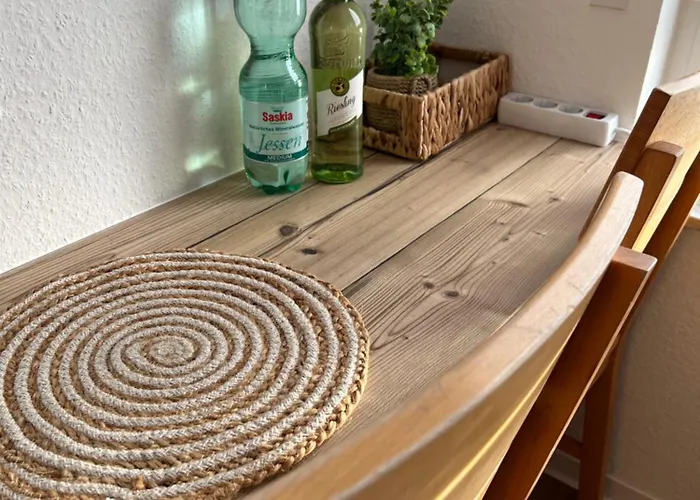 Cozy Apartman Drezda