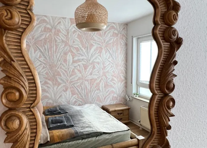 Apartman Cozy
