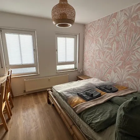 Cozy Appartement Dresden