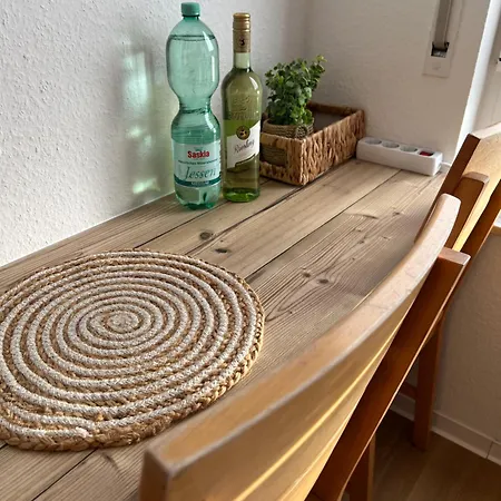 Cozy Appartement Dresden